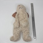 Jellycat 15  Bunglie Junglie Cream Bunny Soft Plush Bashful Rabbit 2008 Retired