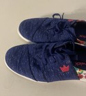 Brunswick Envy Bloom Bowling Shoes Women s Size 10