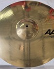 Sabian Aax 18    Aax X-plosion Fast Crash Cymbal