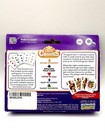 Five Crowns Rummy Style Card Game By Set - Winner Of 10 Best Game Awards New
