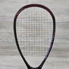 Dunlop Revelation 440 Squash Racquet Racket Power Shaft Prince Case Needs Grip