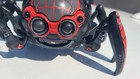 Disneyland Marvel Avengers Campus Spider-bot Interactive Bot Without Remote 