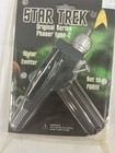 Star Trek The Experience Las Vegas Tos Original Series Phaser Water Pistol Gun