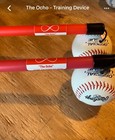    the Ocho     Baseball   Softball Throwing Device  rev Throw   Revolution Thrower 
