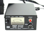 Pico Peaker Model Pp-1450 Satellite Signal Strength Meter With Case
