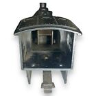 Vintage 1970s Marx Mechanical Wind-up O Gauge Locomotive - Rare Collector s Item