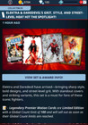    elektra   Daredevil 25 Sr   Rare   Uc Sets - Topps Marvel Collect   