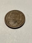 1929 S Lincoln Wheat Cent Penny Free Shipping