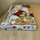 Angry Birds Air Swimmers Turbo Remote Control Flying Balloon Rc Rovio New Ob