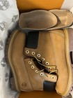 New Timberland Women   s Boots Size 7