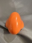 Mr Mrs Potato Head Spud Replacement Parts Pieces  Big Orange Nose