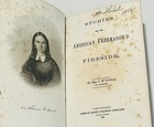 Freemasonry 1868 - Stories For The American Freemason s Fireside Cincinnati