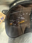 03-06 Gm Silverado Sierra 2500 Hd Speedometer Gauge Cluster W  Trans Temp Oe Gas
