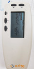 X-rite Model 508 3mm Reflective Color Spectrodensitometer  Certified  Calibrated