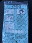 Brand New  Howard Leight Qb2 Quiet Band Supra-aural Hearing Protector Ear Plug