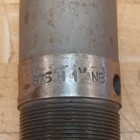  875  7 8   1  Nb Fitted Collet Chuck - Used