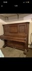 Vintage Piano