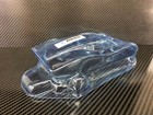 1 24 F Type Mk4 Gt40 Gt 40  Vintage Lexan Body 
