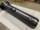 Wisemann Abs Premium Trombone Case  Solid And Durable 