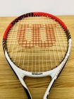 Wilson Roger Federer Tennis Racket M19_0604