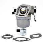 Carburetor Fit For Briggs   Stratton Engine 699807 697722 699814 699815  406577