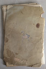 Swans Down Kitchen Recipe Booklet 1928 Igleheart Brothers Inc