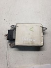 Chassis Ecm Driver Assist Blind Spot Alert Slave Fits 07-12 Audi Q7 1447576