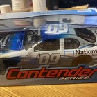 Brad Keselowski 2009 1 24 Nationwide Insurance   09 Autographed