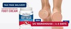 Heal rescue Heel Rescue Foot Cream  Unscented Foot Cream For Dry Feet  For Crack