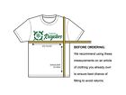 Vintage Garth Brooks T-shirt One Size White 24 Hours A Day Concert Tour Aop 90 s