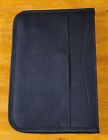 Carry All Zip Up Pocket Knife Carrying Brief Storage Case Holds Up To 16 Knives