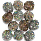 Rock-shape Bouncy Balls  12 Pack
