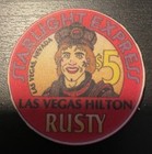 Starlight Express Vegas Poker Chips Package