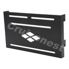 Fits For Computer Monitor Mount Adjustable Fits Snap-on Work Center Hutch