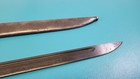 Wwii Japanese Type 30 Rifle Bayonet Talw Arsenal   Scabbard   Frog Tr808