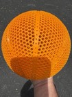 Airless 3d Printed Double Wall Basketball