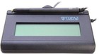 Topaz T-l462-hsb-r Signaturegem Lcd 1x5 Usb Signature Capture Pad