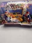 Playmobil Vintage 5341 Produce Stand Victorian Mansion - Collector - Complete