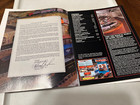 Lionel Model Trains And Accessories    o    And 027 Gauge Catalog Book Two  - 1993 