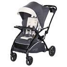 Baby Trend Sit N  Stand 5-in-1 Stroller   Ez-lift Plus Infant Car Seat  Magnolia
