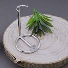 Haryali London Shaving Razor Stand Cut Throat   Safety Razors Holder