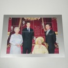 Psm 04 100th Year Hm Queen Elizabeth Queen Mother 2000 Royal Mail Stamp Cards