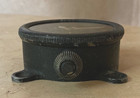 Ww1 Us Army Aviation Section U s  Signal Corps Waltham Xa Cockpit Clock 1914-18 