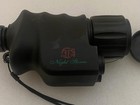Atn Night Storm 1 Stealth Black Gen 1   3 5x Night Vision Monocular