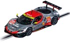 Carrera Digital 132 32056 Ferrari 296 Gt3 Dtm Vista Af Corse   55 1 32 Slot Car
