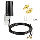2x2 Mimo Outdoor Wifi Antenna 5g 4g Lte 700-3800mhz   Wifi 2 4-2 5ghz 4g 2 4ghz