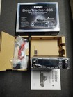 Uniden Beartracker 885 Hybrid Cb Radio Digital Police Scanner W gps   Antenna