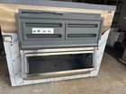 Follet Ice Storage Bin 60    Ice Bin-1325lb Ice Storage Capacity