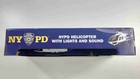 Daron Nypd Police Helicopter With Lights   Sound  Ny9038 - New In Box