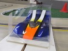 1 24 Champion Astro Slot Car With Free Shipping 